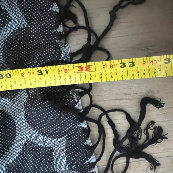 Disney Mickey Mouse Reversible Scarf - Picture 3 of 5